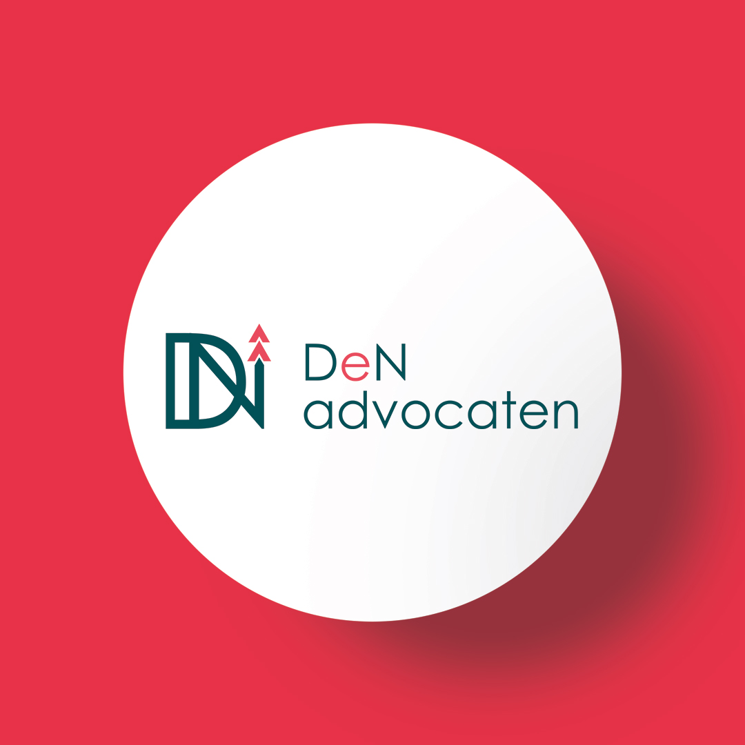 Logo DeN advocaten