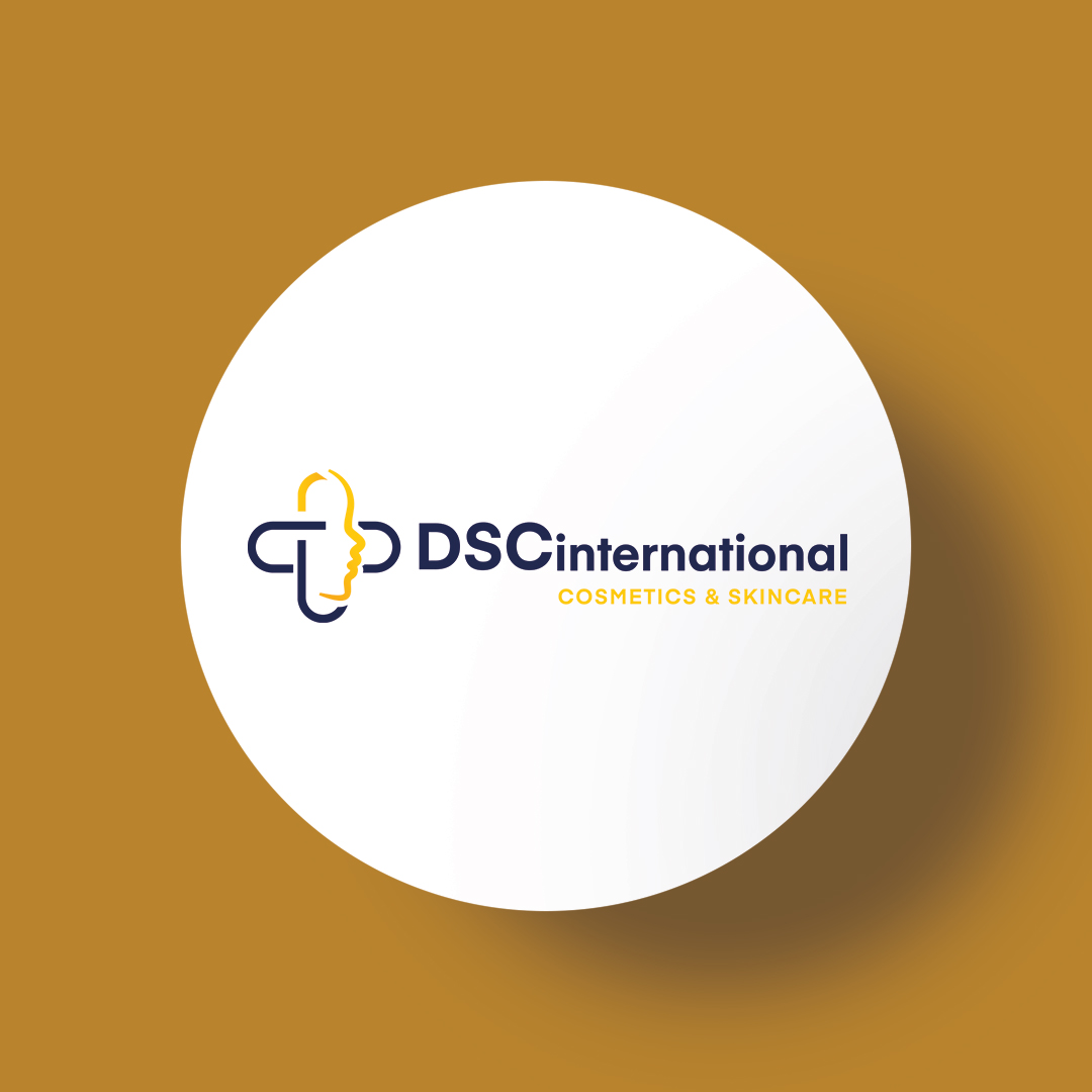 Logo DSC international