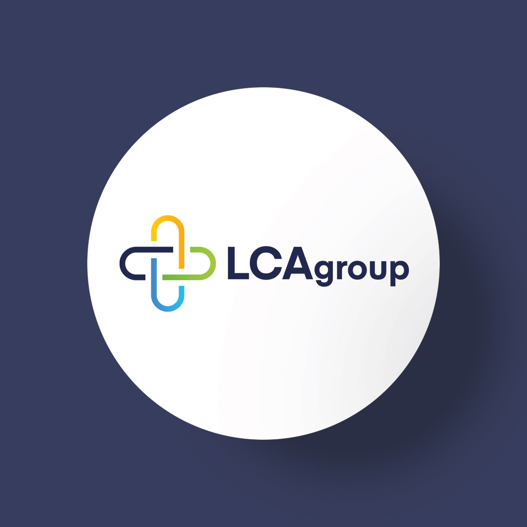Logo LCA group