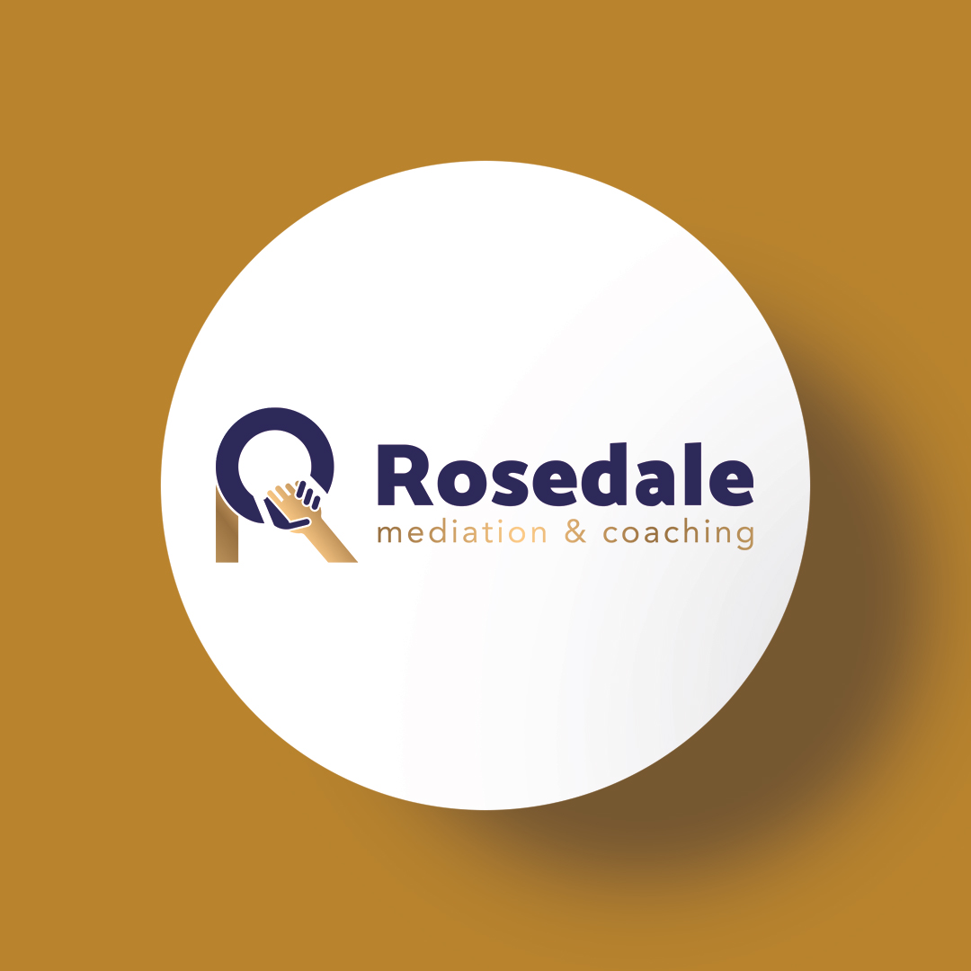 Logo Rosedale