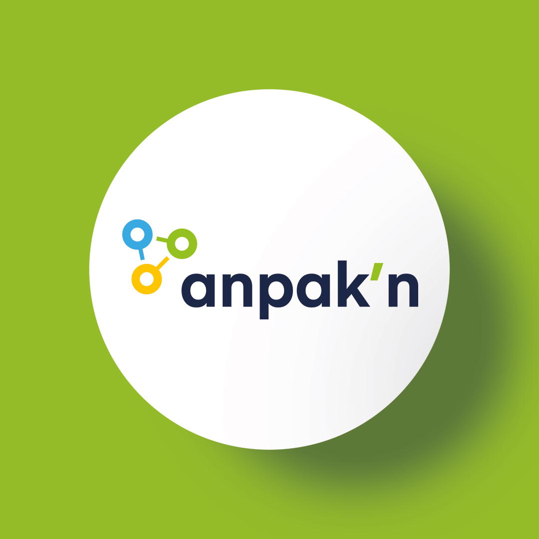 Logo Anpak’n